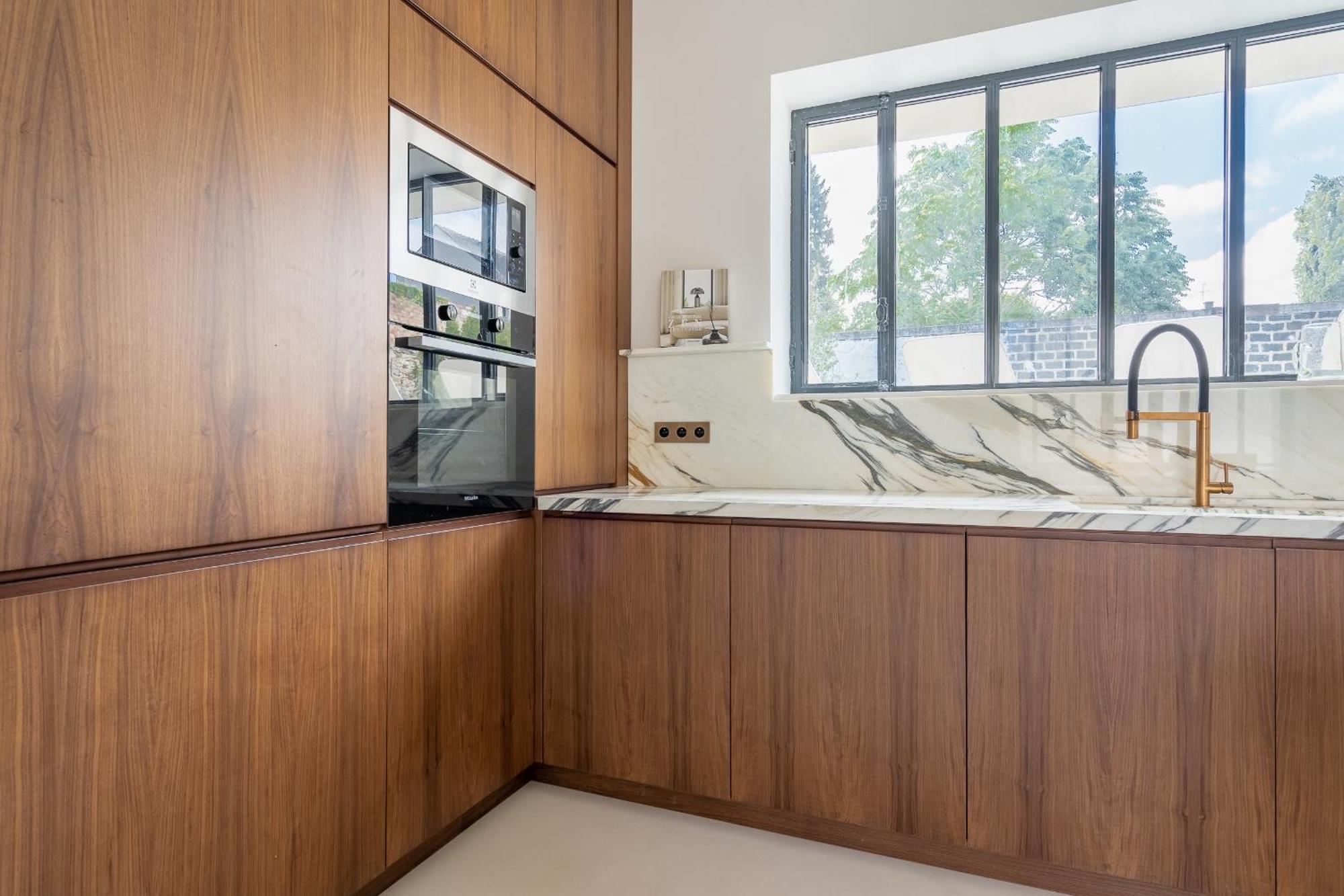 Villa Albertine, 4 Chambres En Plein Coeur De Barbizon Proche Lisiere De Foret Kültér fotó