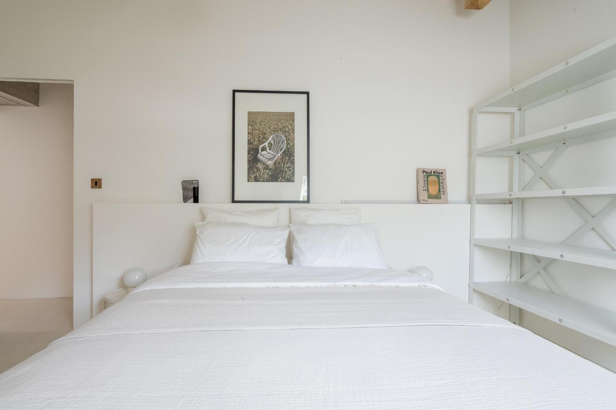 Villa Albertine, 4 Chambres En Plein Coeur De Barbizon Proche Lisiere De Foret Kültér fotó